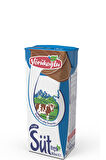 Yörükoğlu Yağlı Süt 180 Ml X 24 Adet