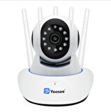 Yoosee Wifi IP Bebek Kamerası