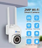 YS-10 MINI Kablosuz wifi Ergonomik boy Ve Ekonmik Fiyatlı HD 1080P Dış ortam gece görüşlü Güvenlik Kamerası