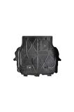 Volkswagen Transporter T5 Motor Alt Koruma Plastiği 03- Orjinal Ref. No: 7e0805685a Uyumlu Wos08tr01