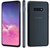 Samsung Galaxy S10E 128 GB Siyah Yenilenmiş  Cep Telefonu 