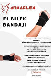 Ayarlanabilir Medikal Ortopedik Statik El Bilek Ateli, Bileklik, El Bandajı