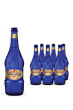 Premium Doğal Maden Suyu Cam 750 Ml 6?lı Paket