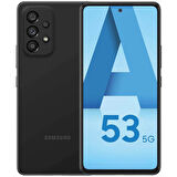 Samsung Galaxy A53  8/128 GB Siyah B Yenilenmiş Cep Telefonu