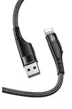 Apple İphone 6 Plus - 6s Plus Lightning Şarj Kablosu 3 Metre