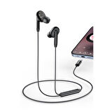 Google Pixel 2 3 4 5 6 7 3XL Type C Kulaklık-YSD-YH44