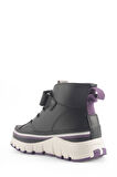 U.S. POLO ASSN. KELTES 4PR KIZ ÇOCUK SNEAKER BOT