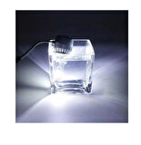 Led Xenon 9005 Şimşek Etkili Led Xenon 60 W 10800 Lumen