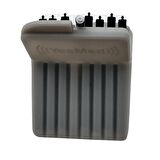 Oticon Uyumlu WaxStop Filtre, YesMed WaxStop Oticon İşitme Cihazı Uyumlu (1 Paket=8 Adet)