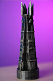 Yüzüklerin Efendisi / Orthanc Tower / Kulesi - Lord Of The Rings 13 cm