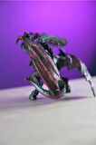 Yüzüklerin Efendisi Balrog Lotr Boyalı Figür 13 Cm