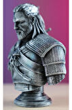 The Witcher - Geralt Of Rivia Figür / Büst 10 Cm