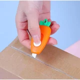 Mini Maket Bıçağı - Karışık Sevimli Tasarımlar