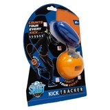 Strikesphere Kick Tracker