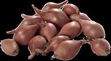YERLİ KIRMIZI ARPACIK SOĞAN 4 NUMARA (1 KG)