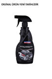 WÖRF SUSUZ MOTOR TEMİZLEYİCİ 500ML (2ADET)