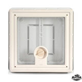 Vent (40*40) (FANSİZ HEKİ) Yatek Karavan Tekne