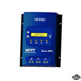 30A Mppt Solar Şarj Kontrol Cihazı Yatek Karavan Tekne