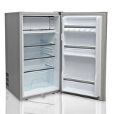 U-Frigo 90 LT U Serisi 12-24V Marin/Karavan Kompresörlü Buzdolabı Yatek Karavan Tekne