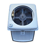 EVACOOL EVA PLUS FAN TAVAN HEKİ Yatek Karavan Tekne
