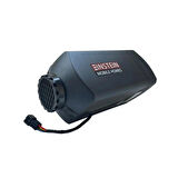 Einstein Webasto Muadili Dizel Isıtıcı 5kw 12,24 Volt Star Stop Ve Bluetooth Yatek Karavan Tekne