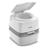 Porta Potti 165 21lt Atık Tankı, Portatif Tuvalet Yatek Karavan Tekne