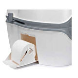 Thetford Porta Potti 565p Portatif Tuvalet Yatek Karavan Tekne