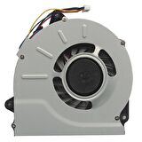 Lenovo G50-80, G5080, 80E5, 80KR, 80L0, 80L4, 80R0, 20371, 20523, 20642 Uyumlu Fan Soğutucu