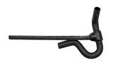 YTT 10543 Kalorifer Hortumu Corsa A 1818335
