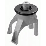 YTT 11158 Motor Arka Takozu (Ahtapot) Transporter T5 1.9 2.5TDI AXD AXB 03-9 7H0199849BB