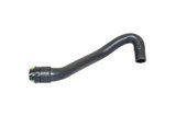 YTT 11717 Kalorifer Giriş Hortumu Astra G 1.8 16V (Z18Xe) 98 08 6818484