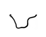 YTT 11758 Su Rezerve Hortumu (Konnektörlu) Astra K Opel 13373211