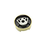 YTT 12020 Motor Travers Takozu Audi Q3 06.2011-10.2018 1K0199313AQ