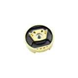 YTT 12021 Motor Travers Takozu Golf V-Caddy III-Touran 1.6 FSI-2.0 FSI Bca-Bgu-Blf-Bln-Blp-Blr-Bly-Bse 1K0199868Q