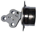 YTT 1252 Motor Takozu Ön Sol Vectra C 1.8 16V 1.6 16V 03- 5684677