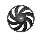 YTT 2003 Klima Fan Pervanesi Corsa C 1341337