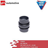 YTT 23632 Turbo Hava Hortumu 207 P1007 C2 C3 II 07-1.6HDI 0382.GL