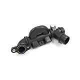 YTT 32153 Manifold Turbo SÜsturucu Borusu Focus C-Max 1.6TDCI Volvo C30 V50 V70 S40 1.6D Peugeot P407 1.6HDI C5 II 1.5 5M5Q9F764AB