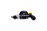 YTT 32175 Manifold Turbo SÜsturucu Borusu Komple Focus II C-Max II 1.6TDCI 03 08 407 C5 III 1.6HDI 1440.P2