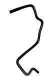 YTT 40151 Kalorifer Hortumu Transit V184 2.0TDCI 04-06 Klimalı 2C1118N34AD