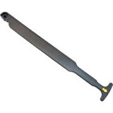 YTT 40593 Kaput Açma Kolu Ford Fiesta V 11.2001-03.2010 2S6H16B632AE