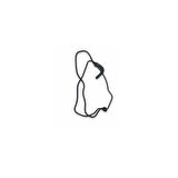 YTT 40660 Yedek Su Depo Borusu Ford Focus III 1.5 Ecoboos Kuga II 1.5 Ecoboost F1F18K012DF