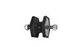 YTT 4411 Egsoz Takozu Somunlu R6 Renault 12 R15 R17 Renault 18 R20 Renault 21 Trafic Master I Master II 1.1 1.3 1.4 1.6 1.7 1.9 2 7700565762