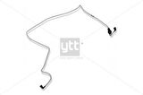 YTT 4485 Yakıt Hortumu Renault Master II Opel Movano Nissan Interstar 2.2 DCI 2.5 DCI 8200516617