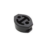 YTT 5383 Egsoz Askı Lastiği (Takozu) Fiorino Linea Doblo III Punto Panda Stilo Idea Ducato Boxer Jumper 97-06 Nemo Bipper 1.4HDI 07- 46546376