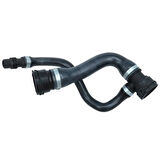 YTT 80205 Radyatör Hortumu Üst E60 17127521777