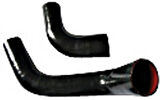 YTT 9511 Turbo Intercooler Hava Hortumu (Dar) Focus II Focus II C-Max 1.6TDCI 90Ps 03-10 6M516K863GA