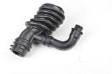 YTT 9548 Hava Filtre Hortumu Kit (Koruku) Focus II Facus C-Max 1.6TDCI 90Ps 03-07 Volvo S40 1.6TDI 90Ps (Orjinal Kelepçelı) 1673571