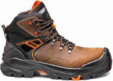 Base B1601B T-Wall Mid S3S Hro Cı Hı Lg Fo Sr İş Botu