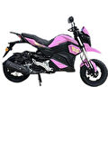 YUKİ HAMMER 50 OTOMATİK VİTES
